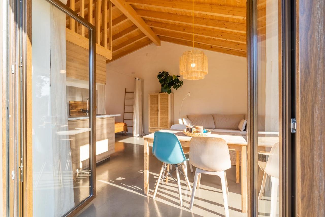 Casa Da Paz Apartment Aljezur Ngoại thất bức ảnh